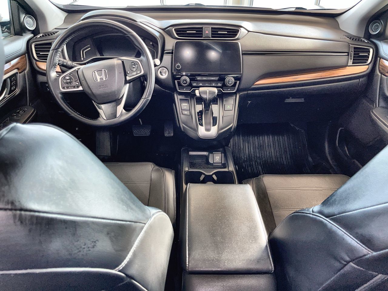 2017 Honda CR-V in Regina, Saskatchewan