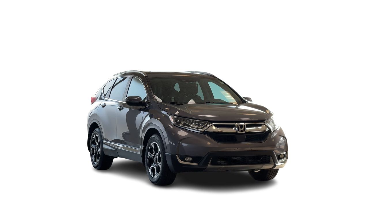2017 Honda CR-V in Regina, Saskatchewan