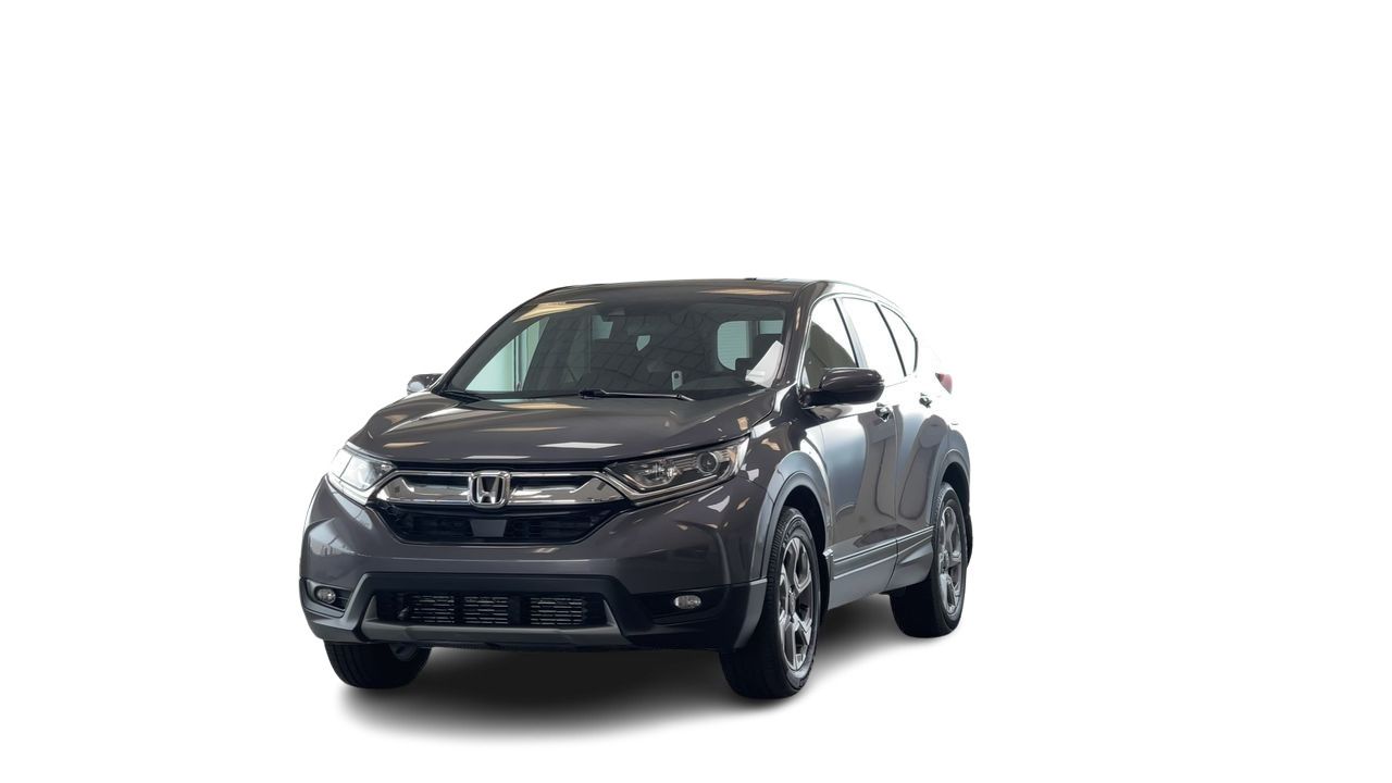 2019 Honda CR-V in Regina, Saskatchewan