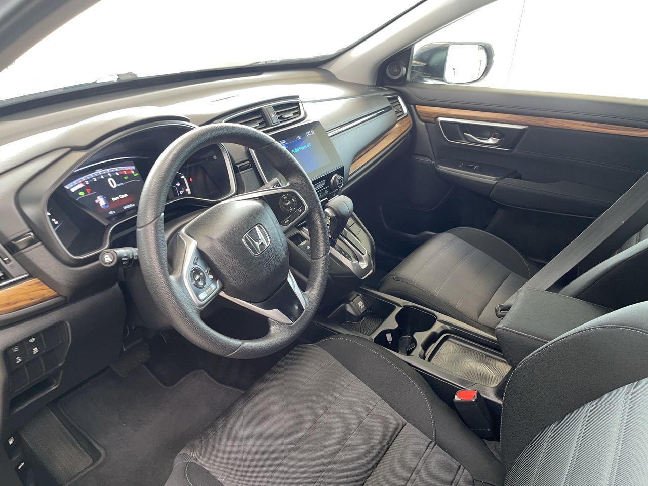 2019 Honda CR-V in Regina, Saskatchewan