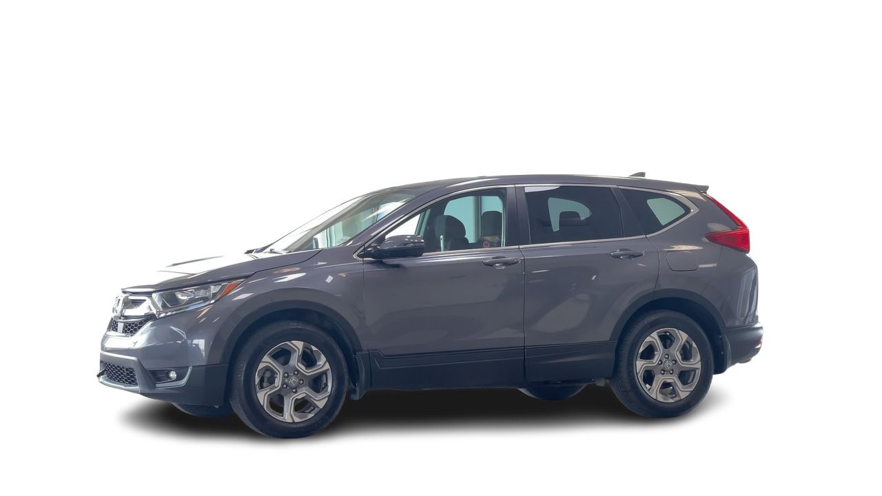 2019 Honda CR-V in Regina, Saskatchewan