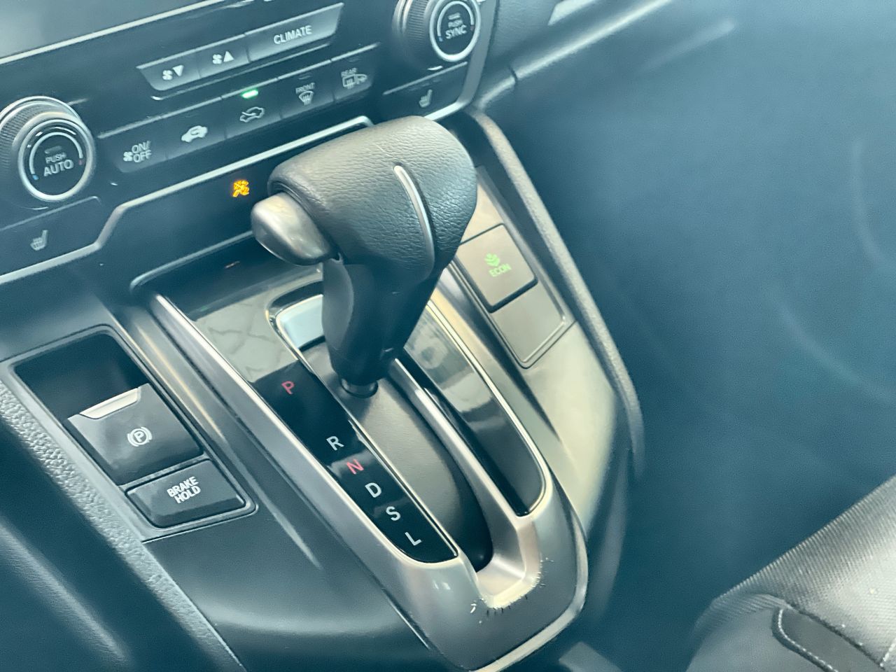 2019 Honda CR-V in Regina, Saskatchewan