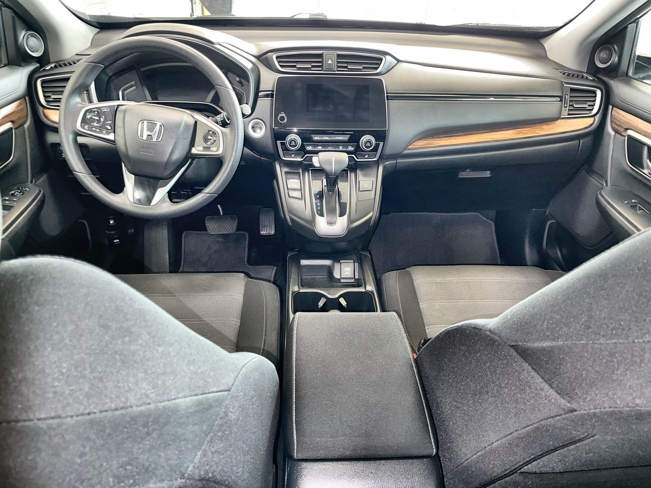2019 Honda CR-V in Regina, Saskatchewan