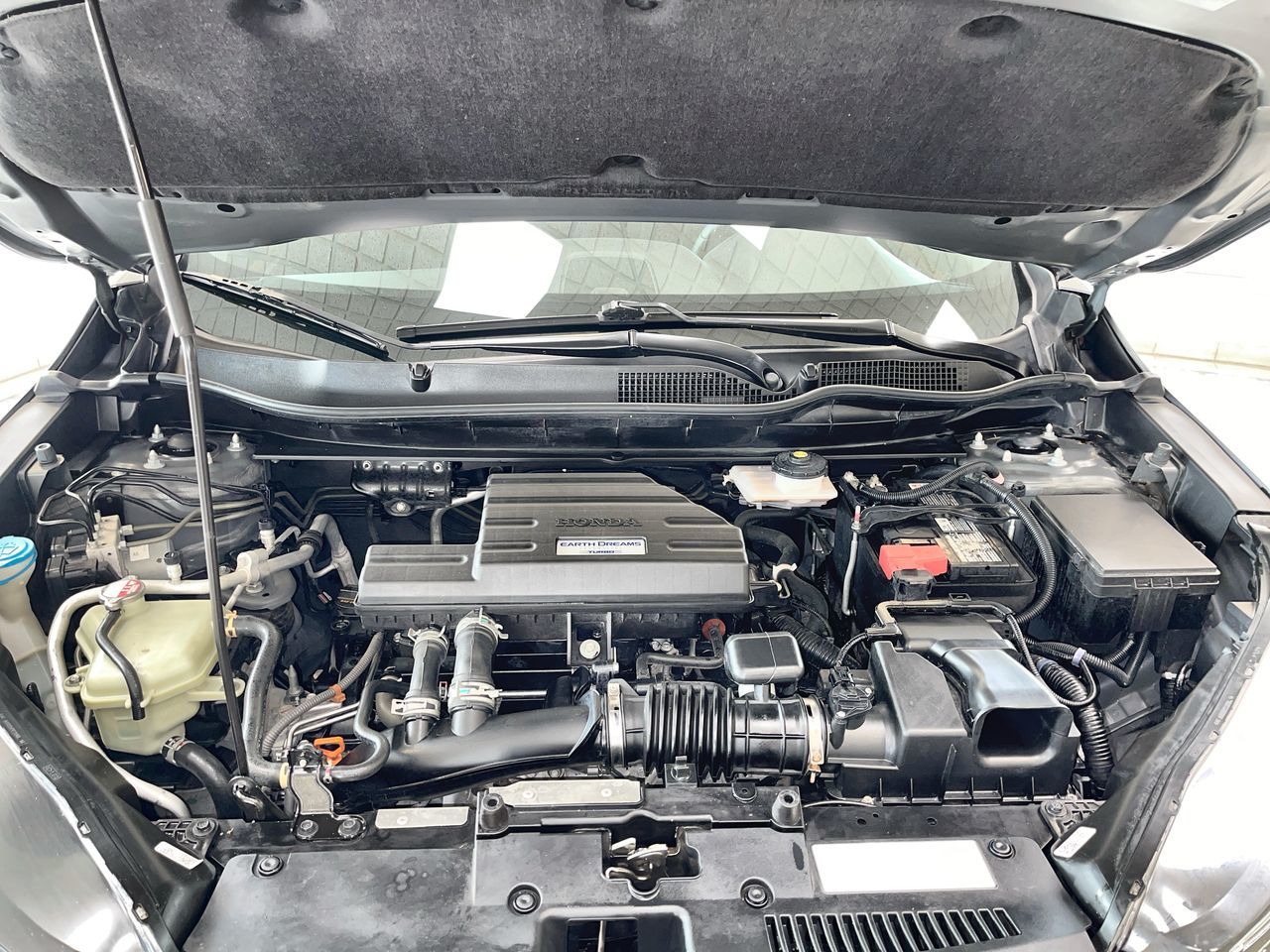 2019 Honda CR-V in Regina, Saskatchewan
