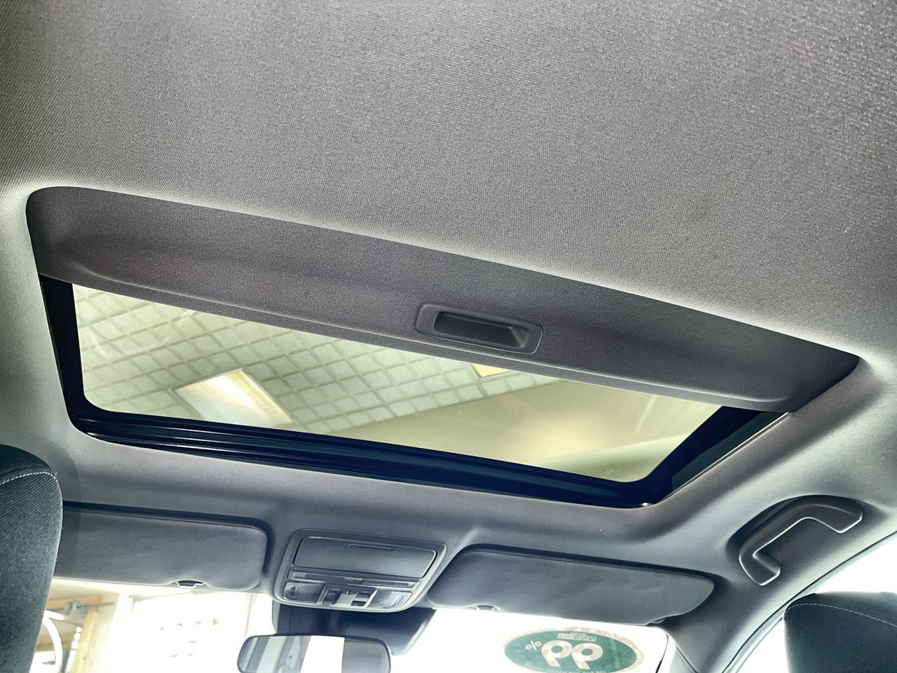 2019 Honda CR-V in Regina, Saskatchewan