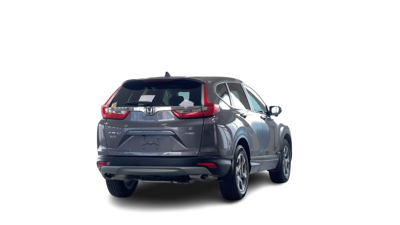 2019 Honda CR-V in Regina, Saskatchewan