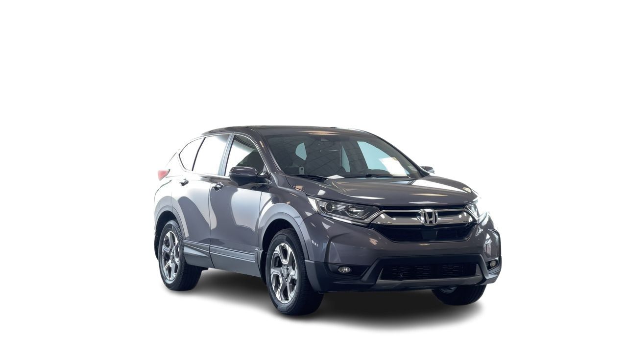 2019 Honda CR-V in Regina, Saskatchewan