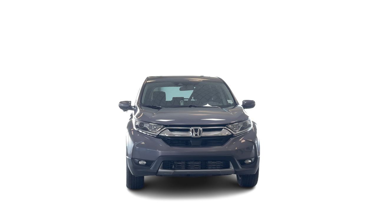 2019 Honda CR-V in Regina, Saskatchewan