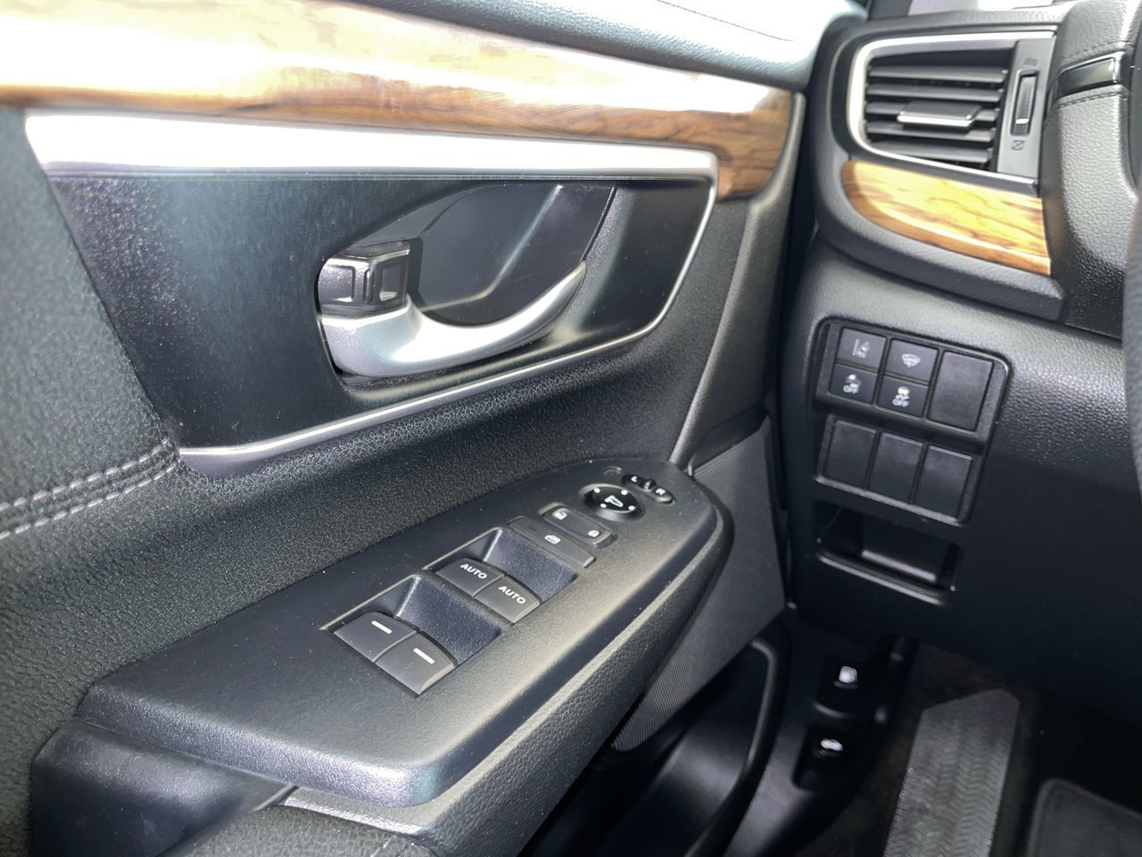 2019 Honda CR-V in Regina, Saskatchewan