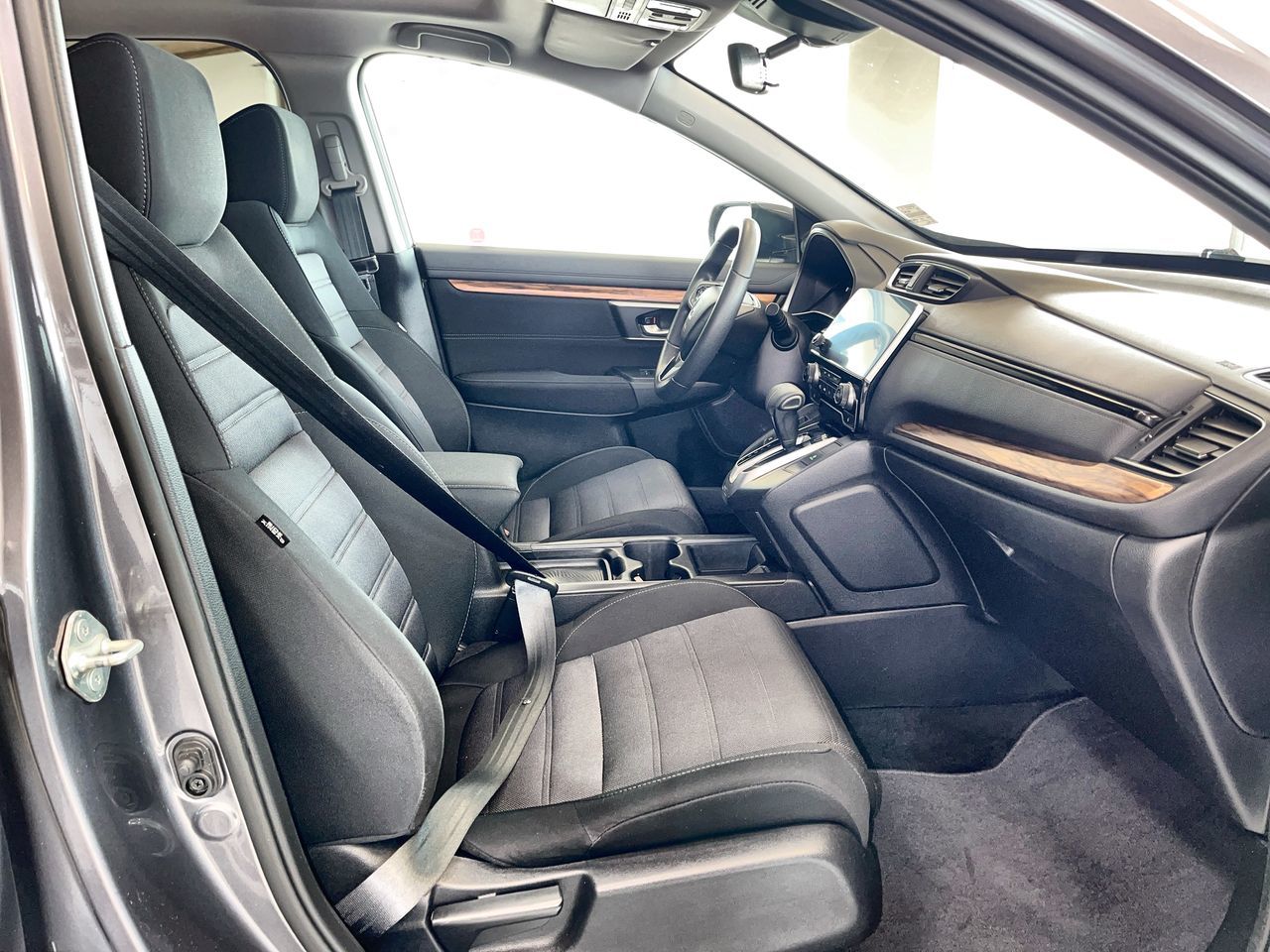 2019 Honda CR-V in Regina, Saskatchewan