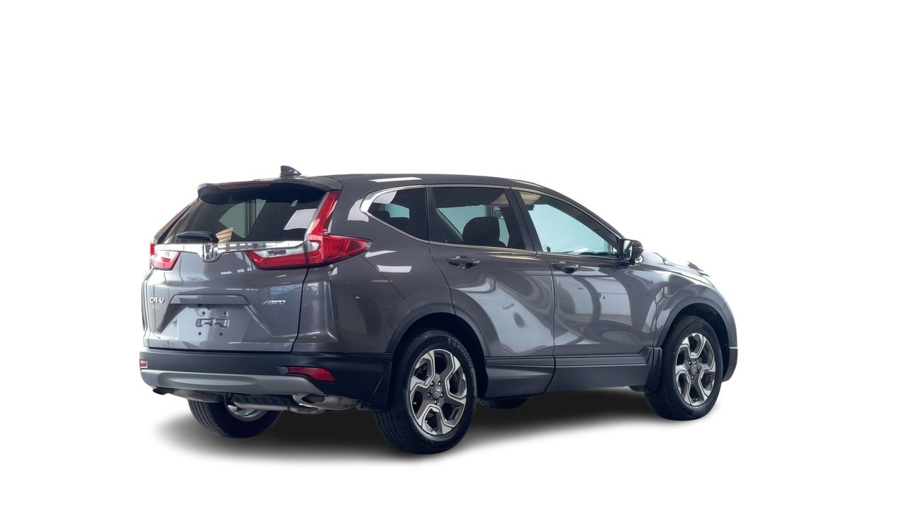 2019 Honda CR-V in Regina, Saskatchewan
