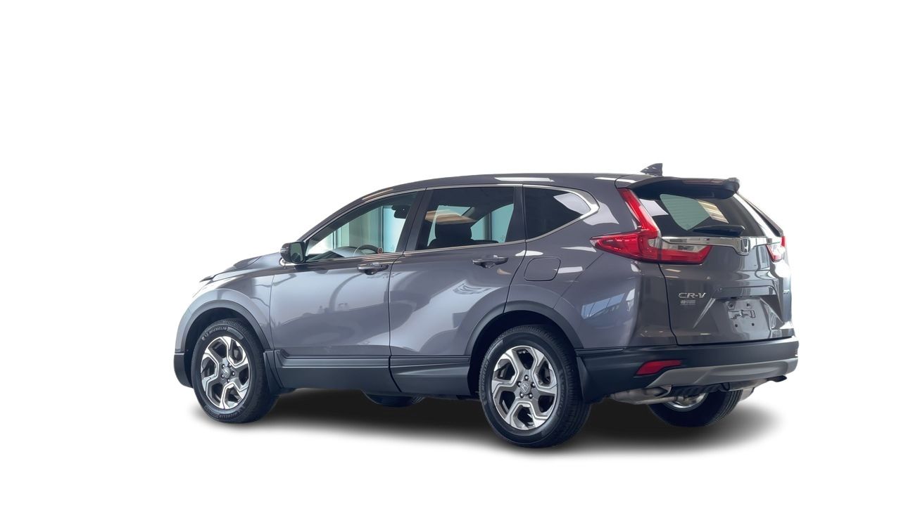2019 Honda CR-V in Regina, Saskatchewan