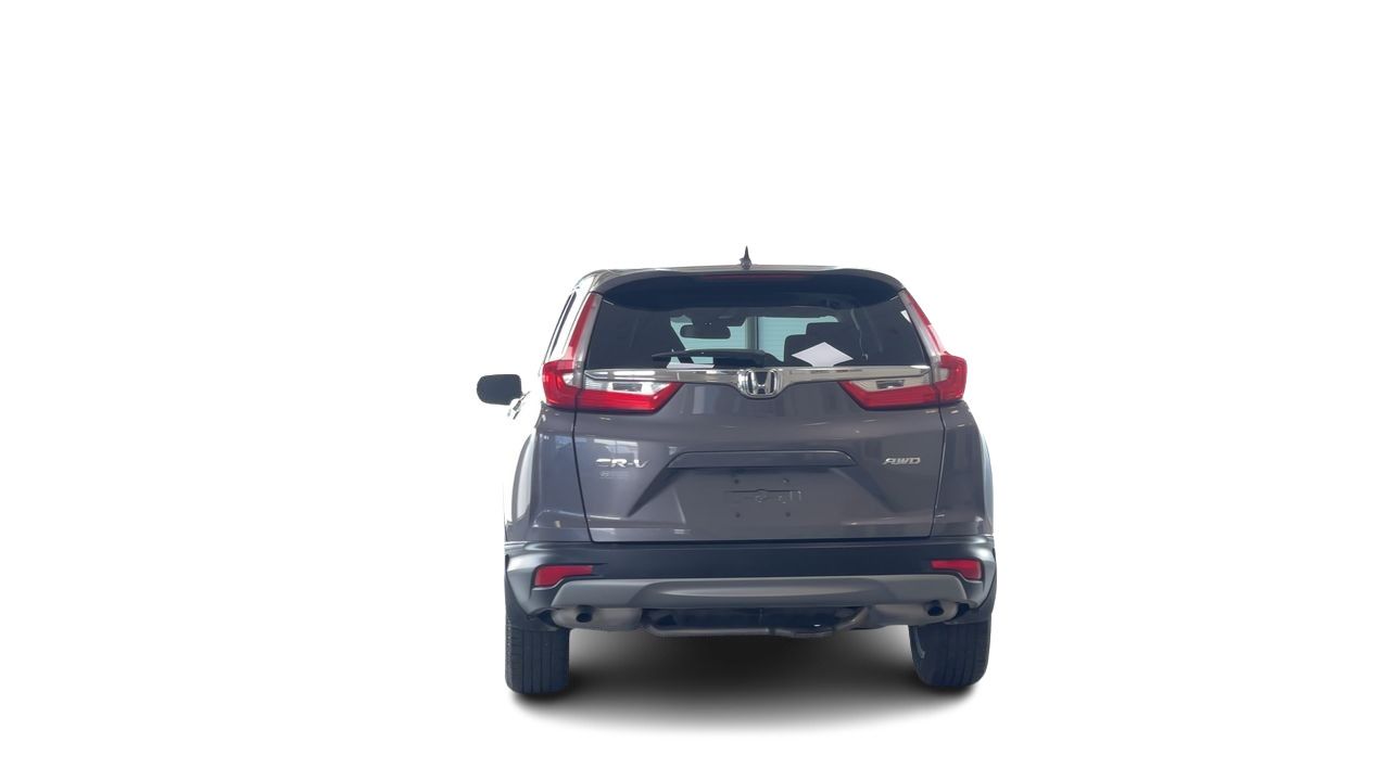 2019 Honda CR-V in Regina, Saskatchewan