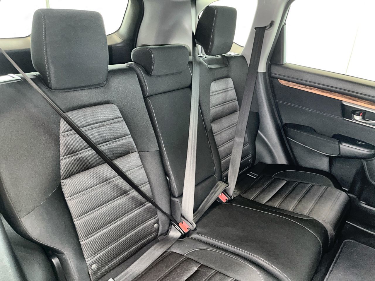 2019 Honda CR-V in Regina, Saskatchewan