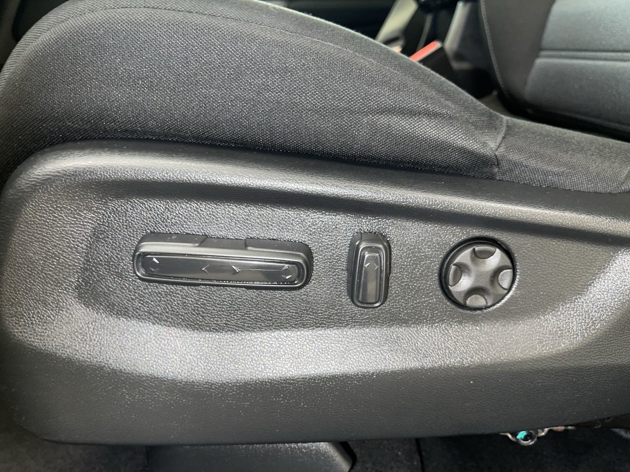 2019 Honda CR-V in Regina, Saskatchewan