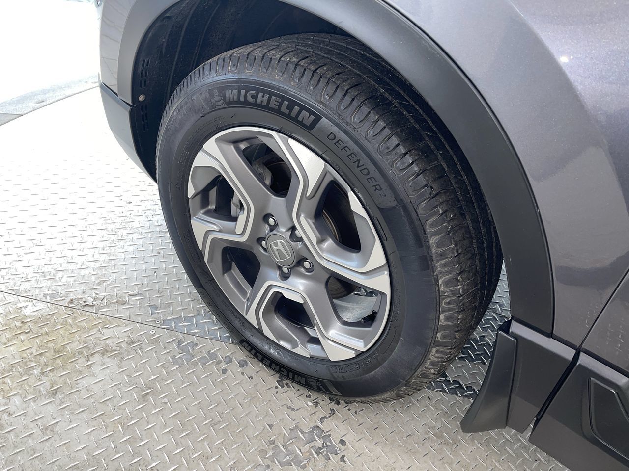 2019 Honda CR-V in Regina, Saskatchewan