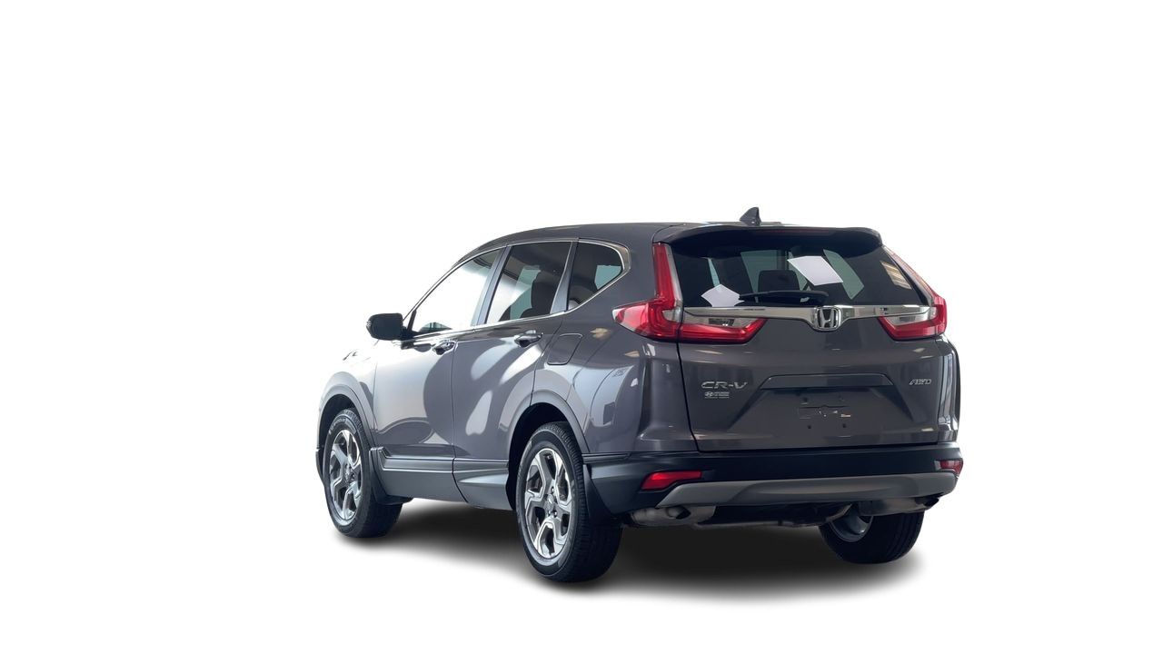 2019 Honda CR-V in Regina, Saskatchewan