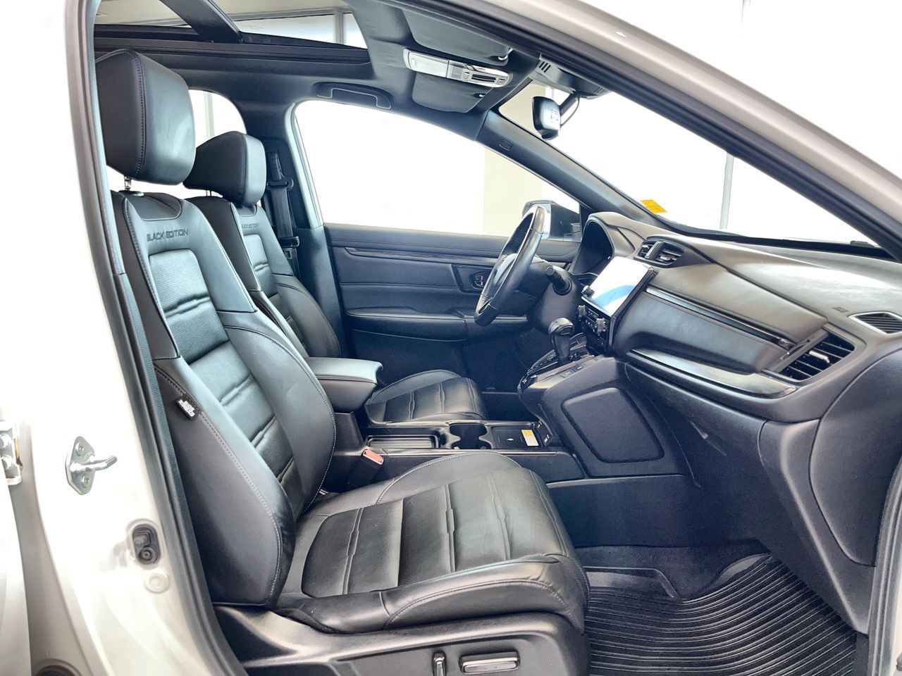2022 Honda CR-V in Regina, Saskatchewan