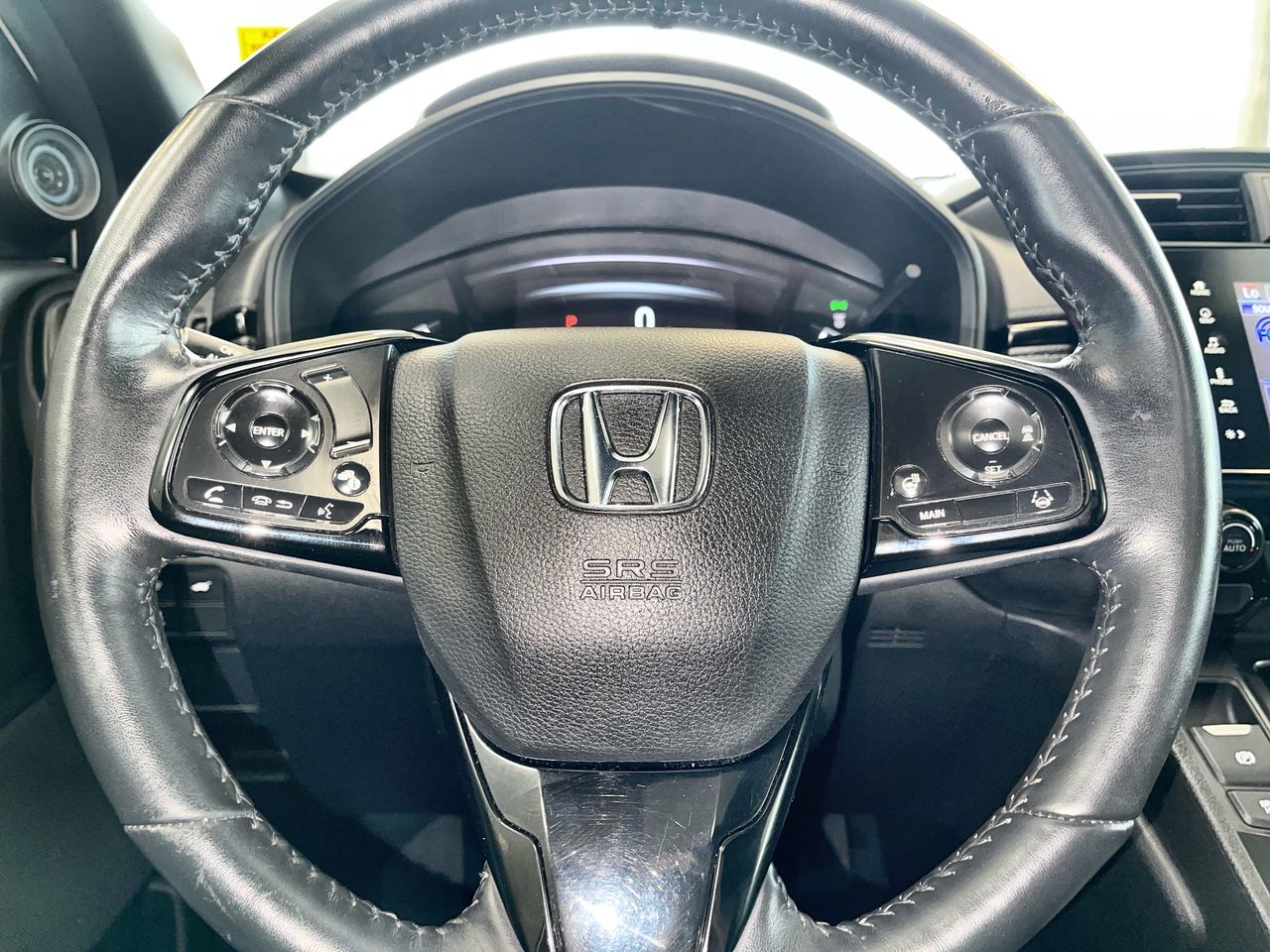 2022 Honda CR-V in Regina, Saskatchewan