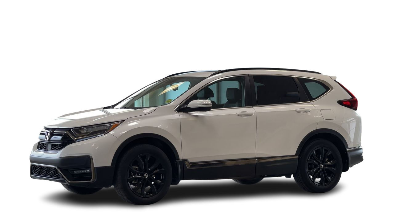 2022 Honda CR-V in Regina, Saskatchewan