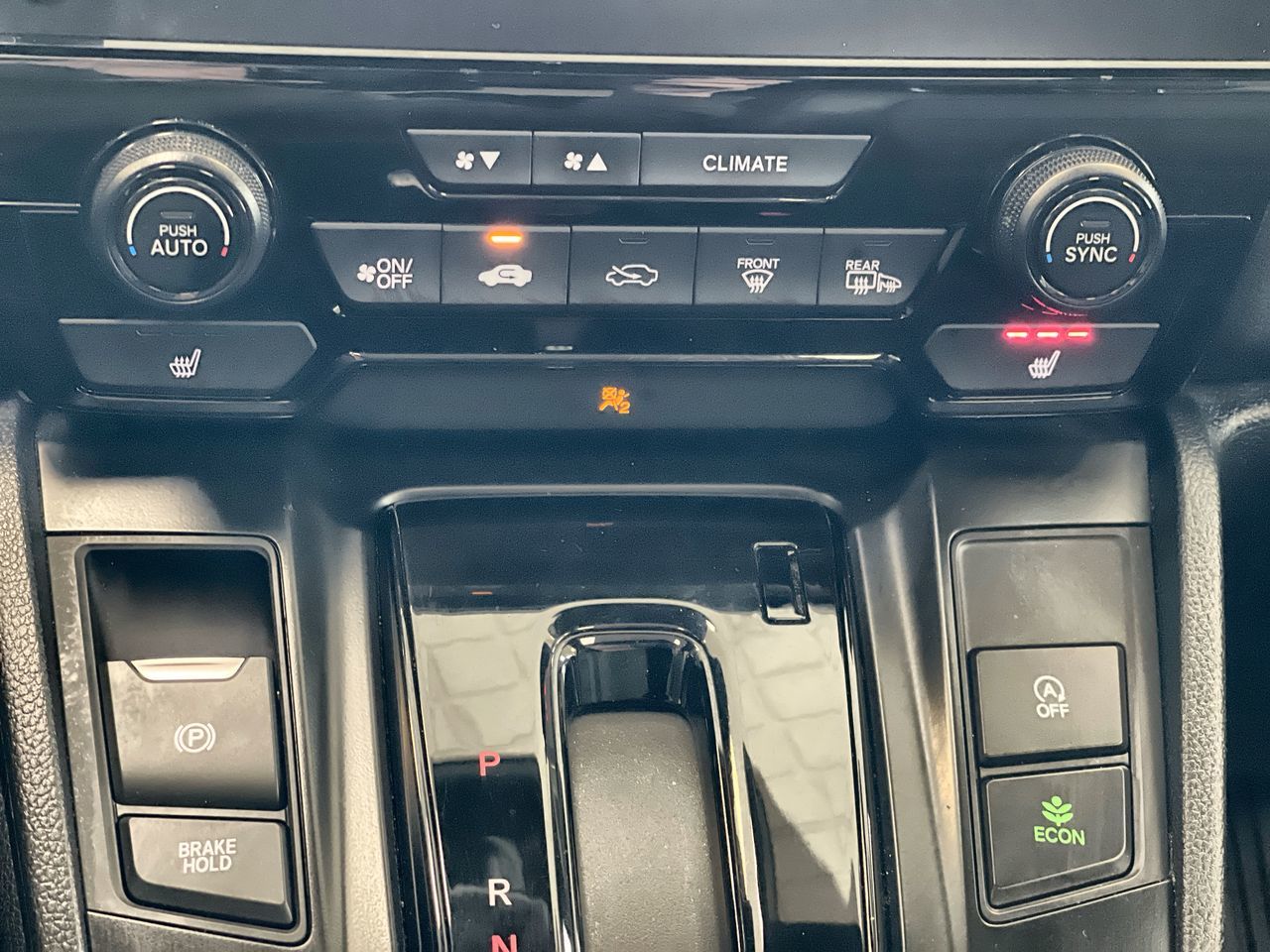 2022 Honda CR-V in Regina, Saskatchewan