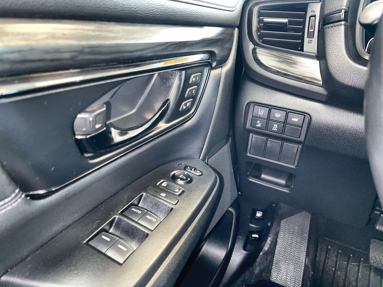 2022 Honda CR-V in Regina, Saskatchewan