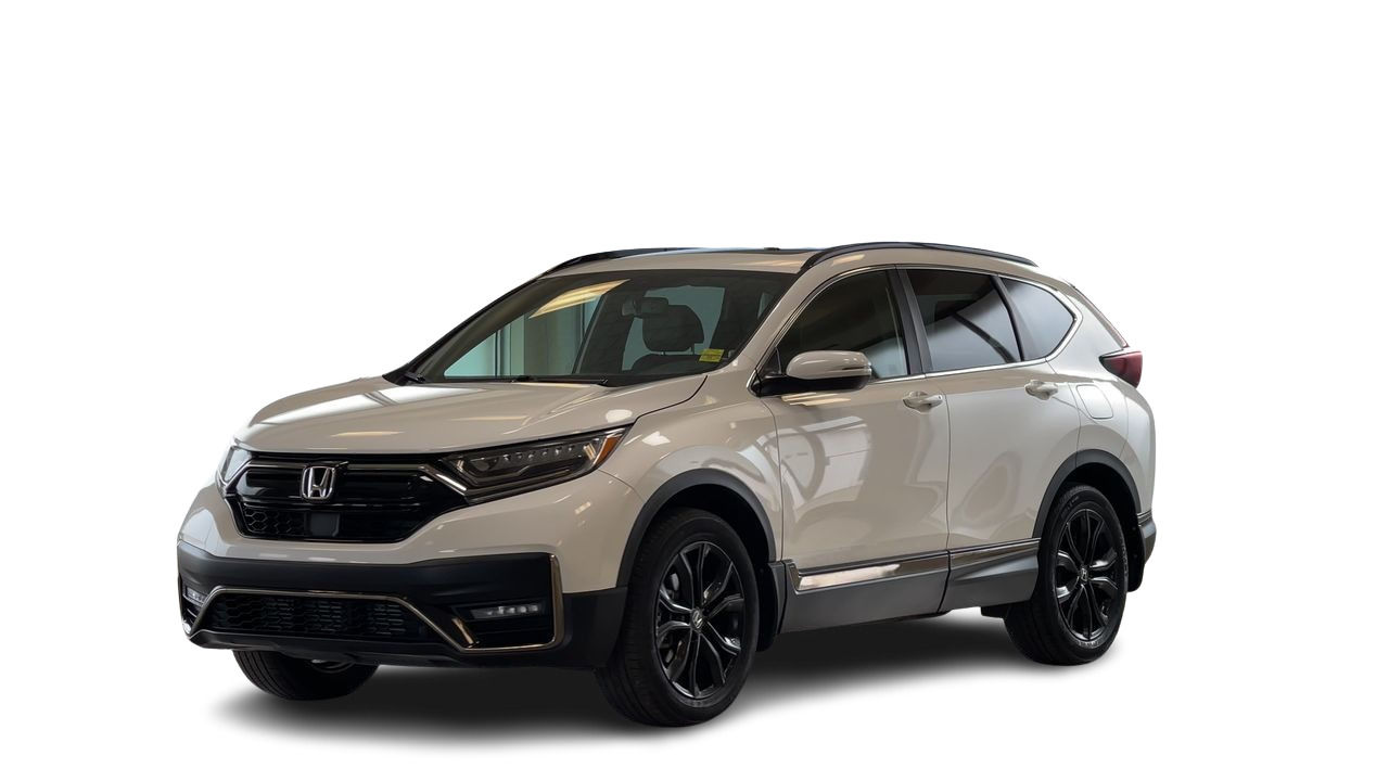 2022 Honda CR-V in Regina, Saskatchewan