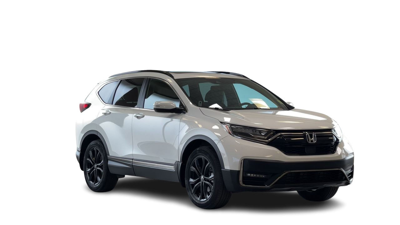 2022 Honda CR-V in Regina, Saskatchewan