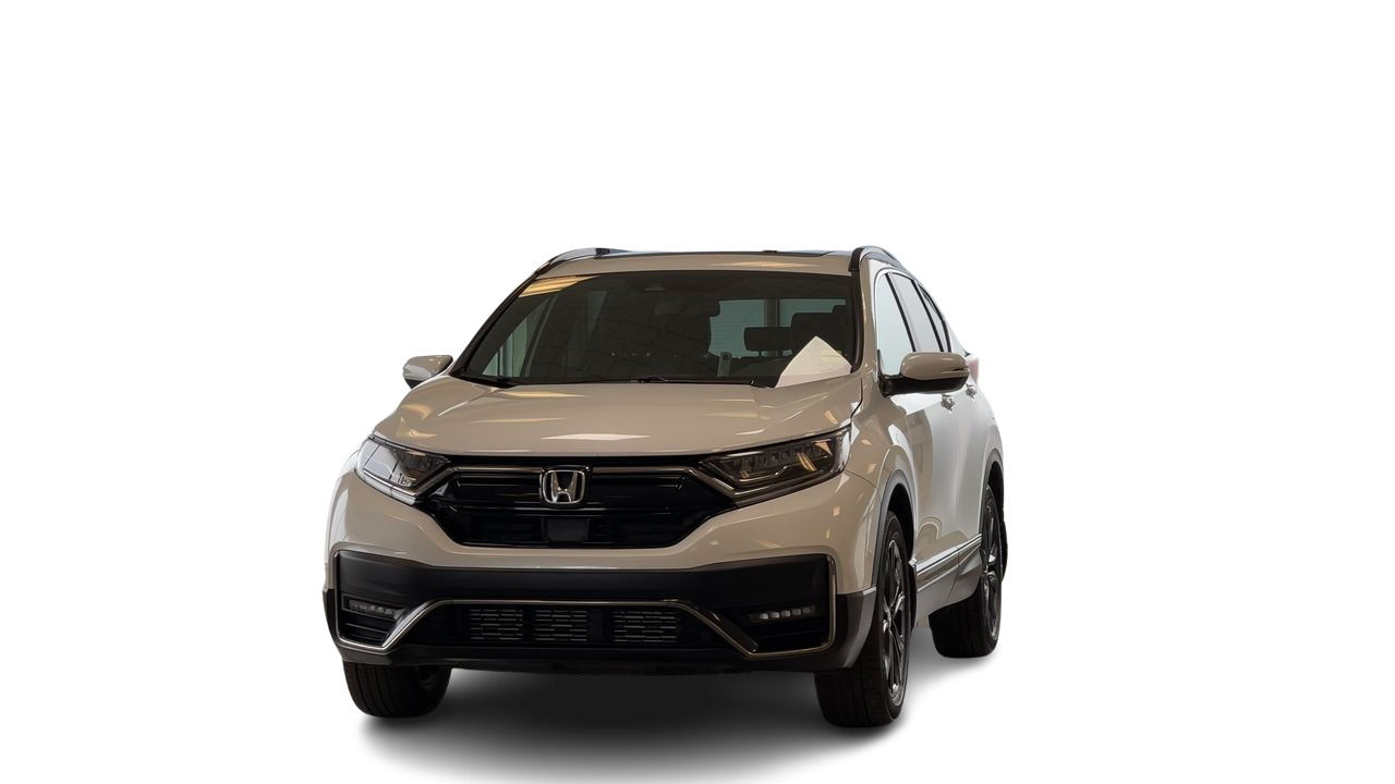 2022 Honda CR-V in Regina, Saskatchewan