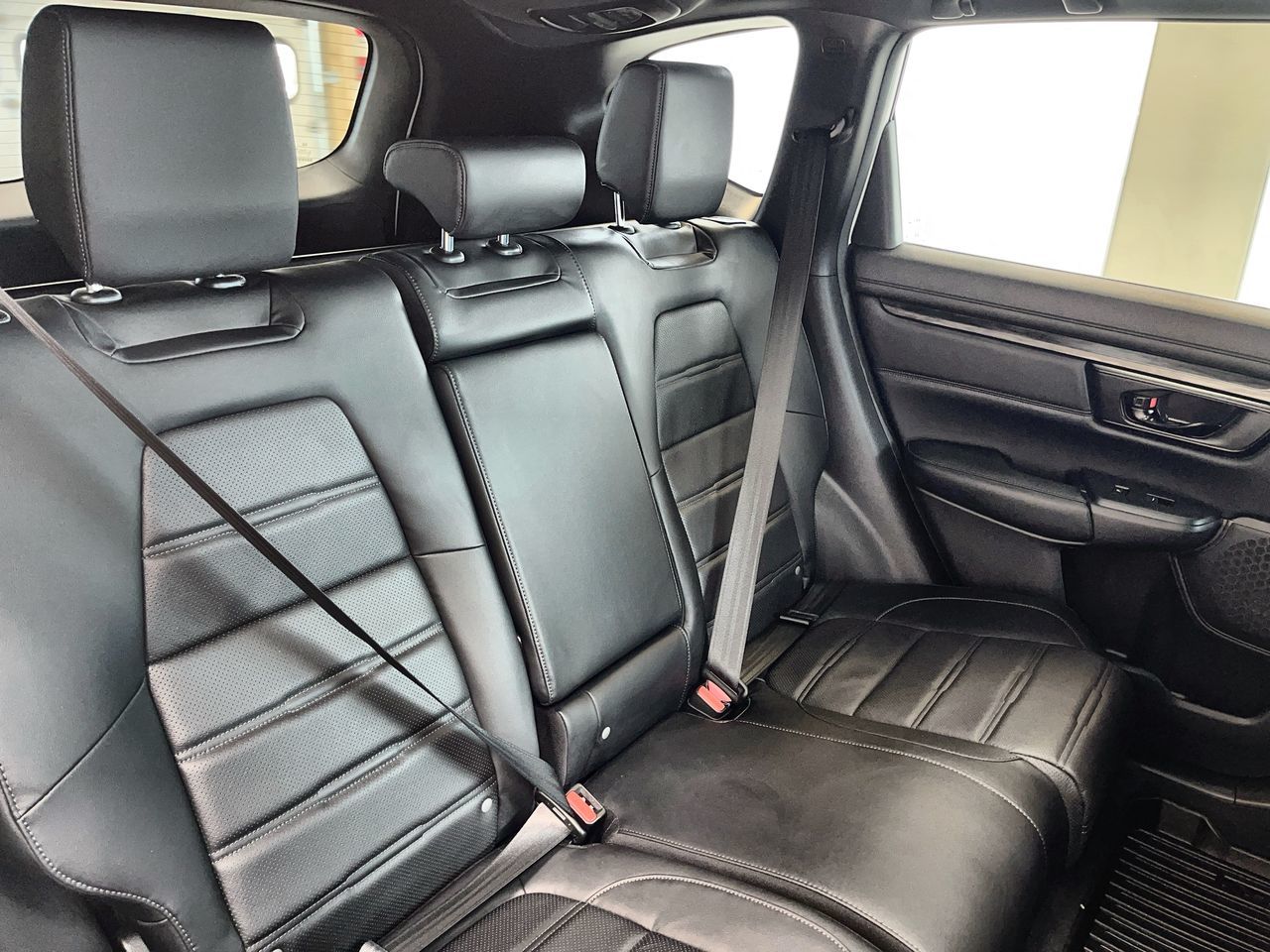 2022 Honda CR-V in Regina, Saskatchewan