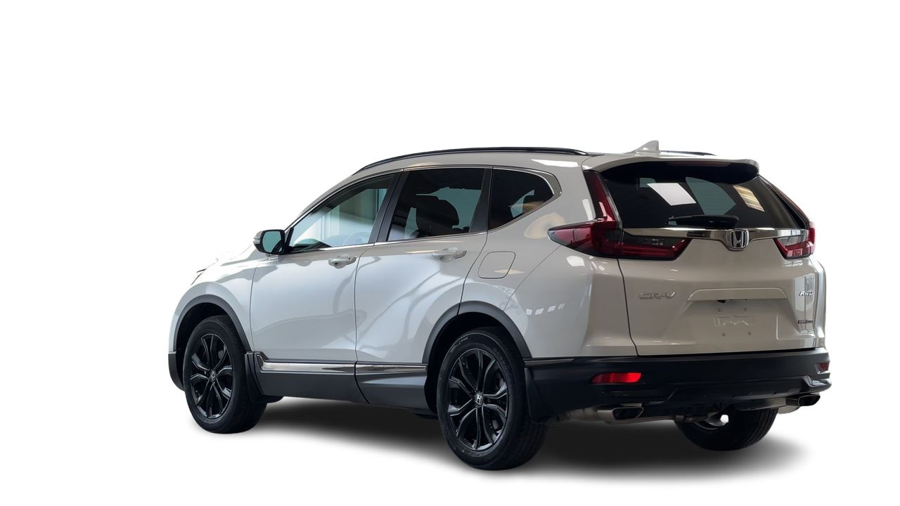 2022 Honda CR-V in Regina, Saskatchewan