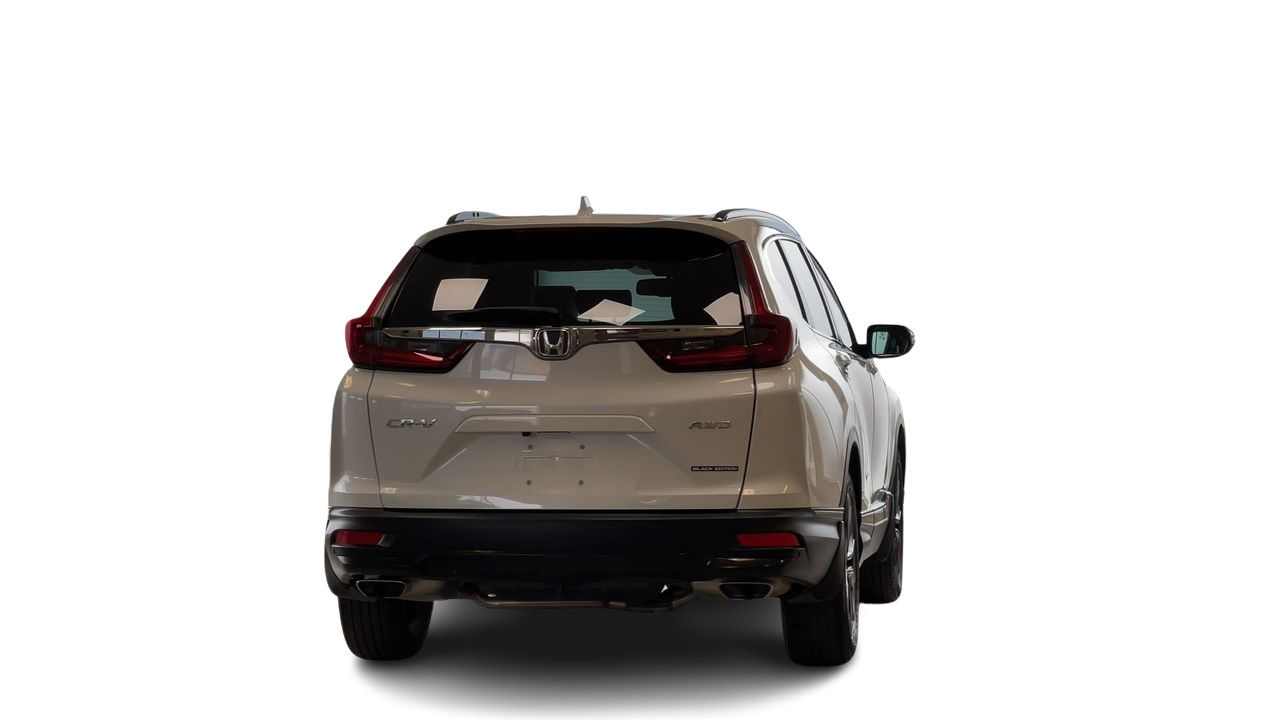 2022 Honda CR-V in Regina, Saskatchewan