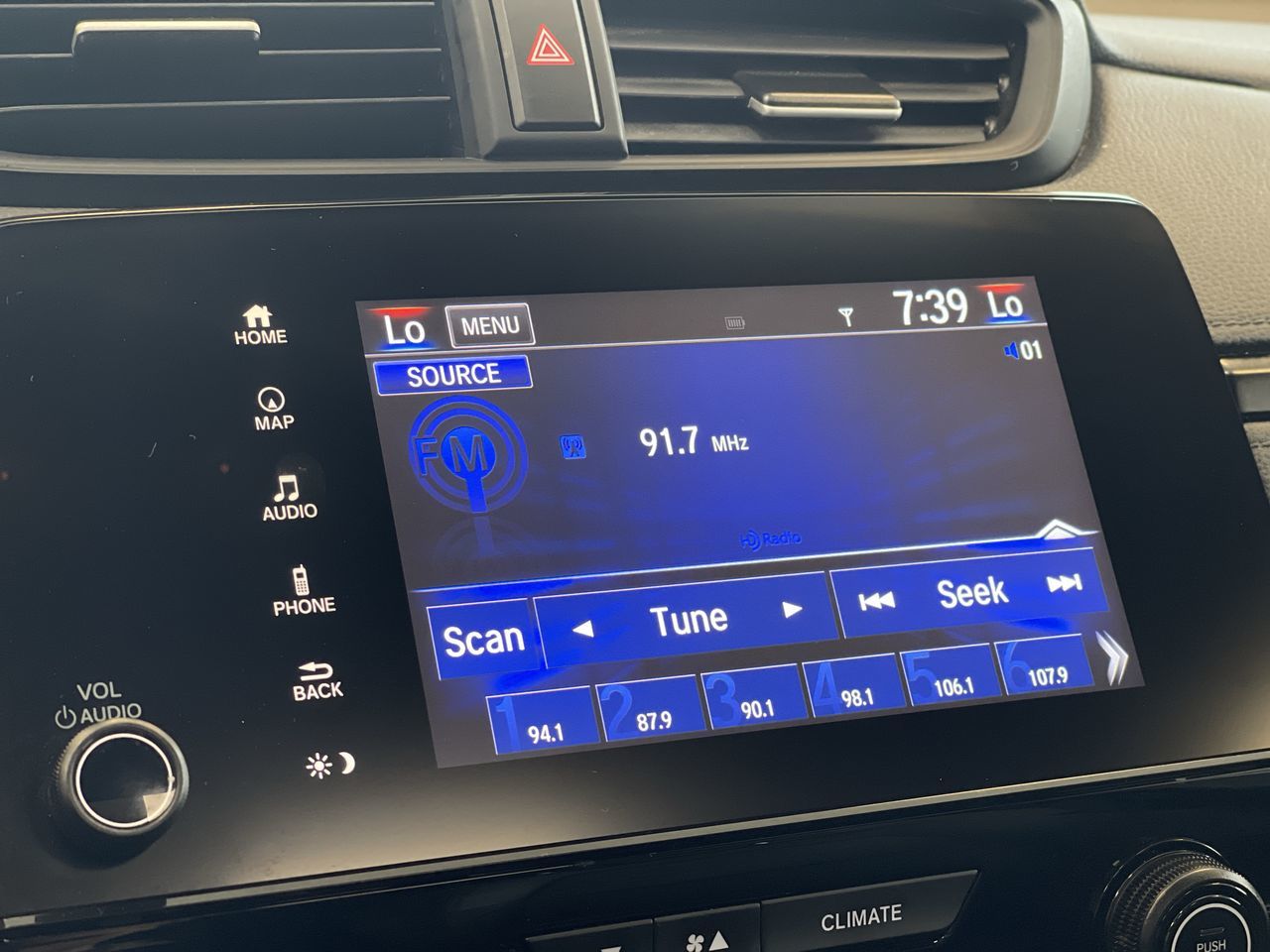 2022 Honda CR-V in Regina, Saskatchewan