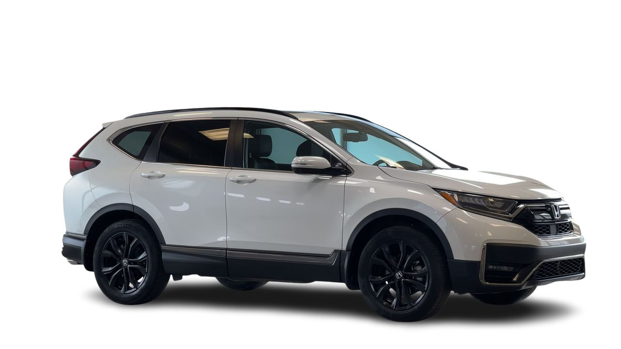 2022 Honda CR-V in Regina, Saskatchewan