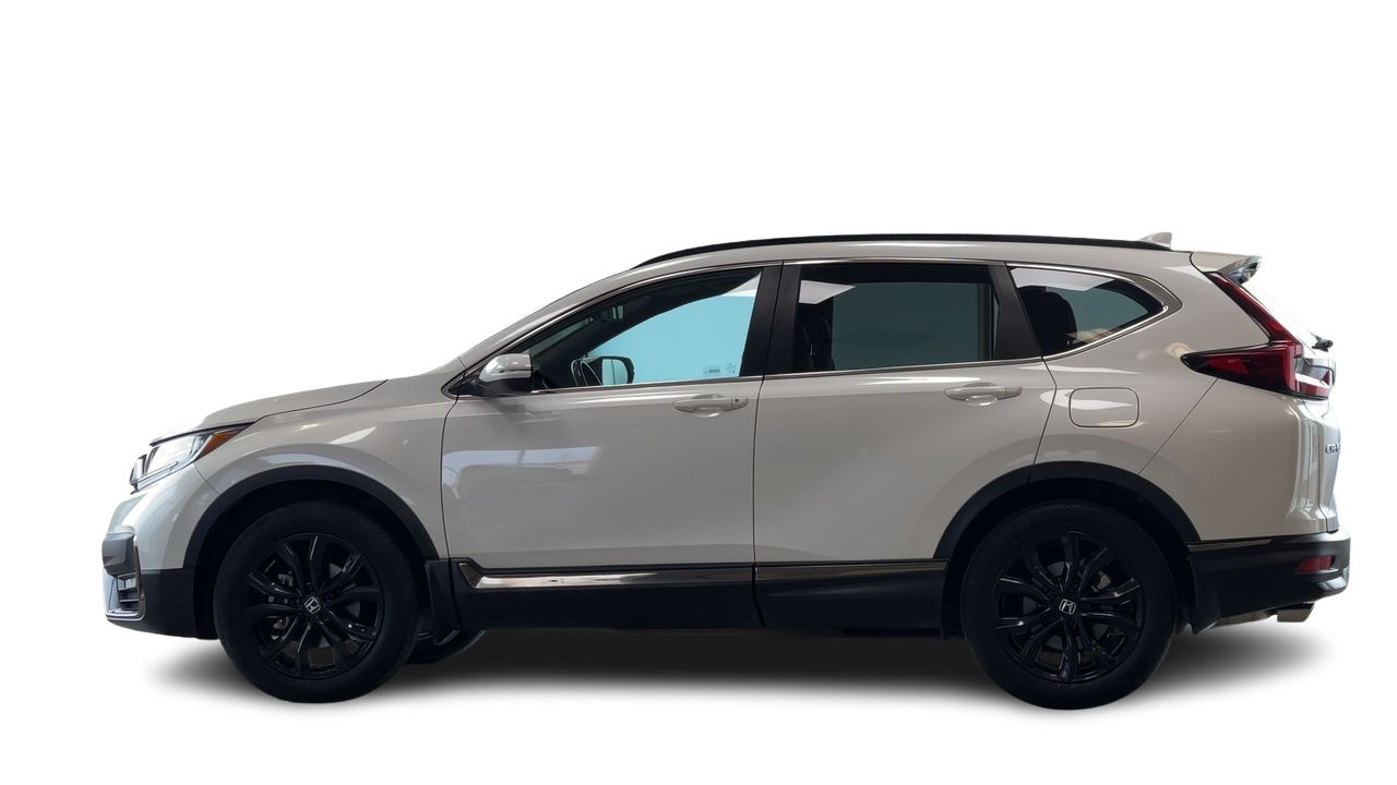2022 Honda CR-V in Regina, Saskatchewan