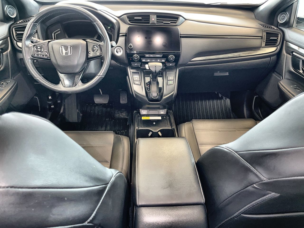 2022 Honda CR-V in Regina, Saskatchewan