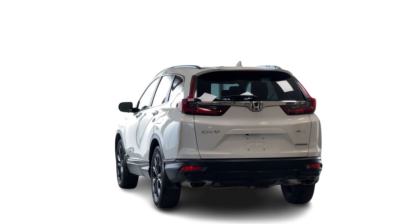 2022 Honda CR-V in Regina, Saskatchewan