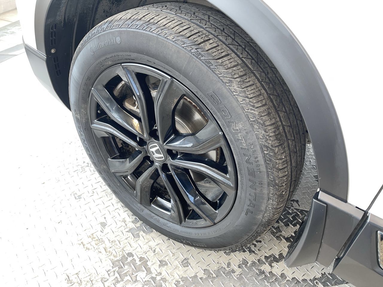 2022 Honda CR-V in Regina, Saskatchewan