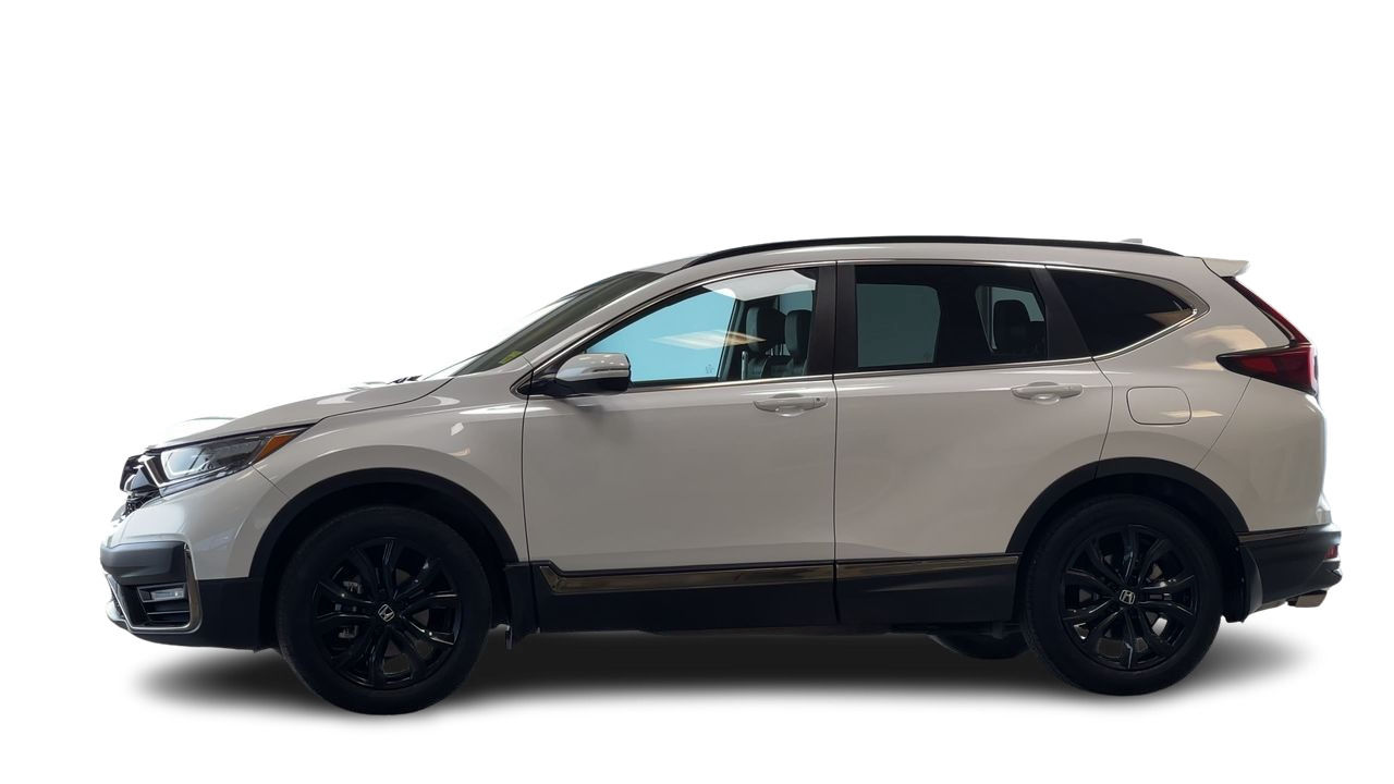 2022 Honda CR-V in Regina, Saskatchewan
