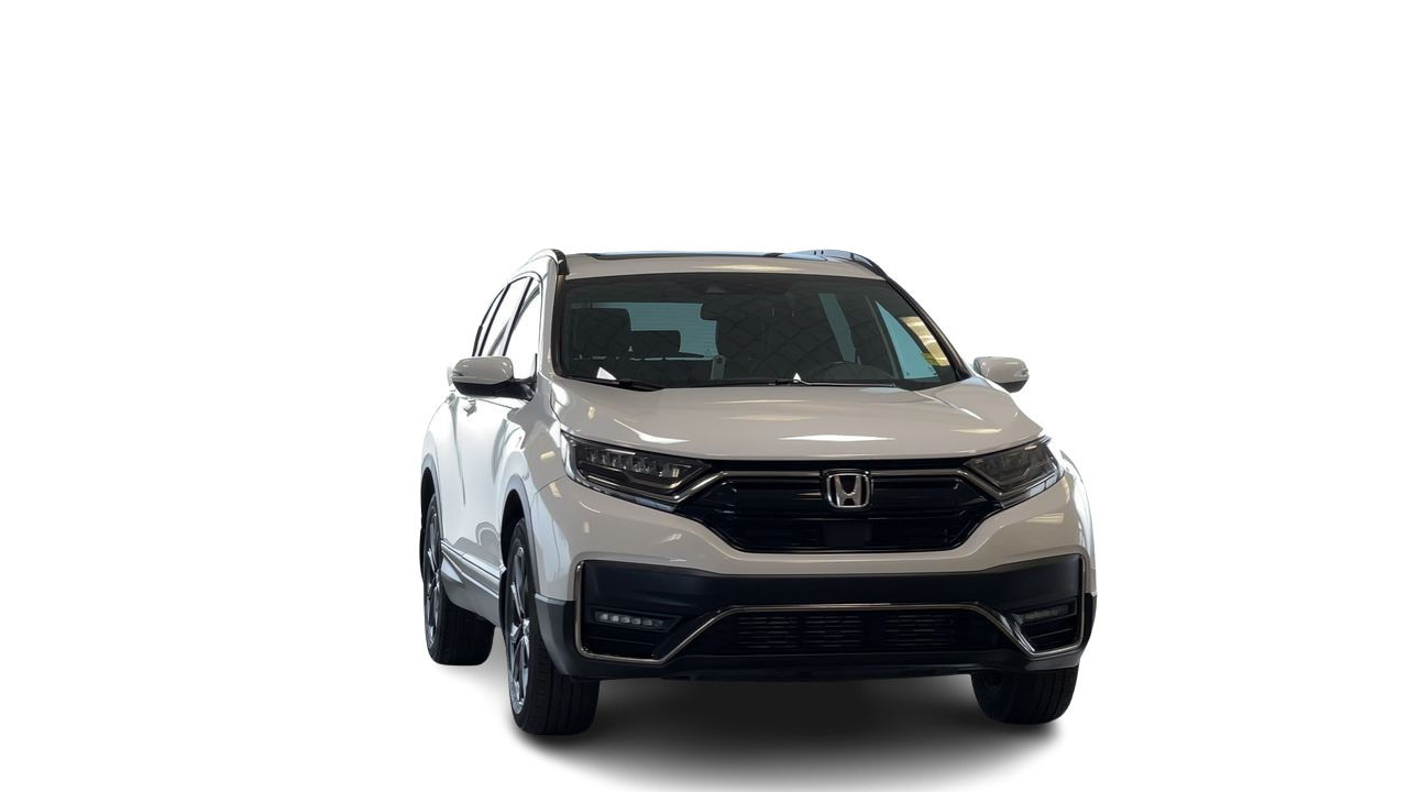 2022 Honda CR-V in Regina, Saskatchewan