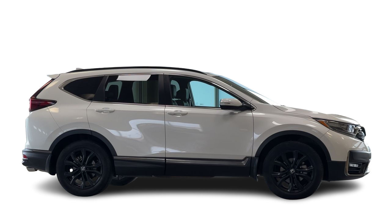 2022 Honda CR-V in Regina, Saskatchewan