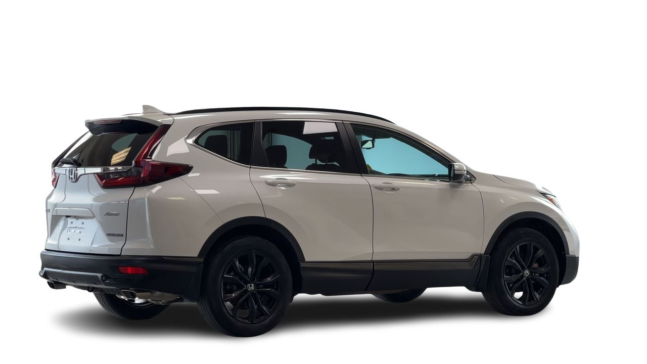 2022 Honda CR-V in Regina, Saskatchewan