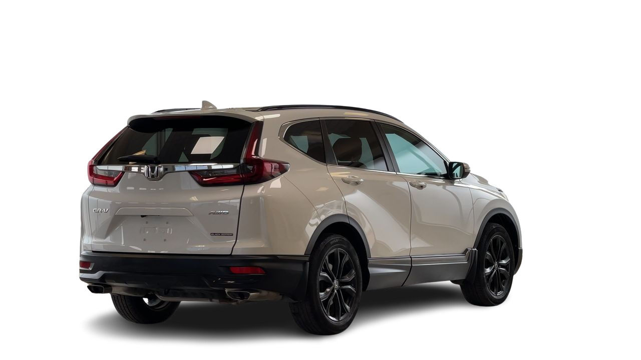 2022 Honda CR-V in Regina, Saskatchewan