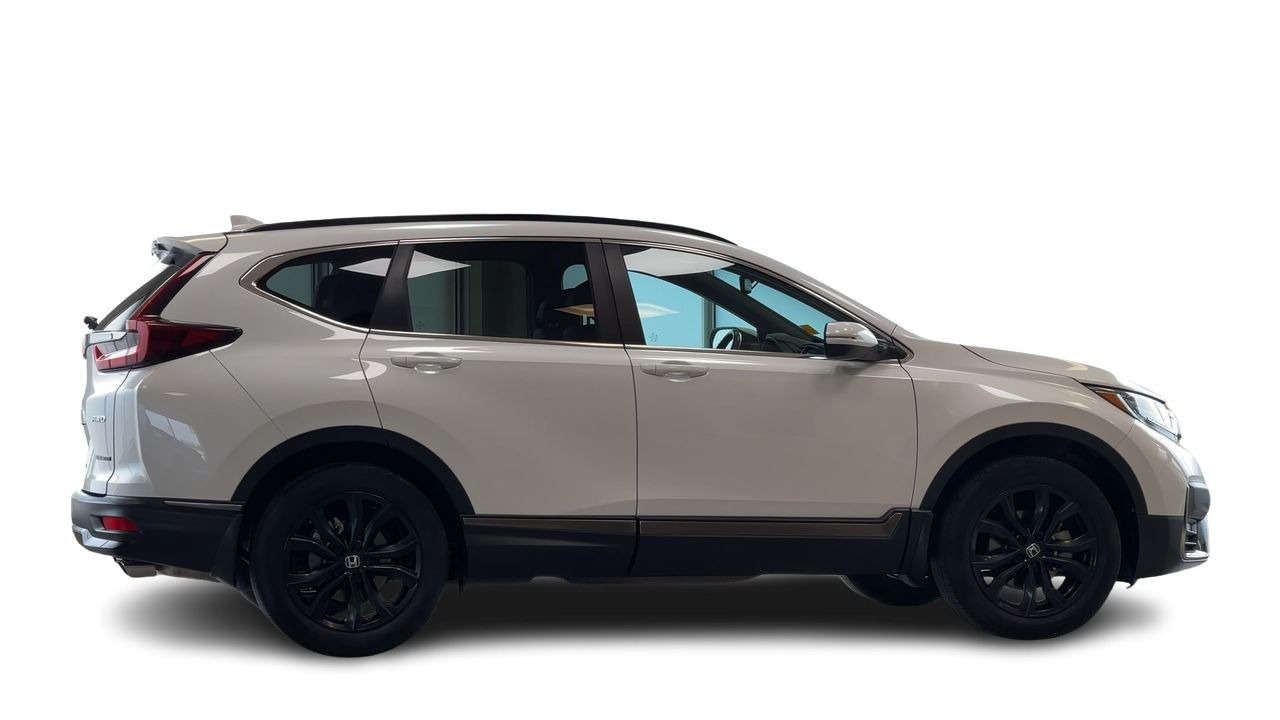 2022 Honda CR-V in Regina, Saskatchewan