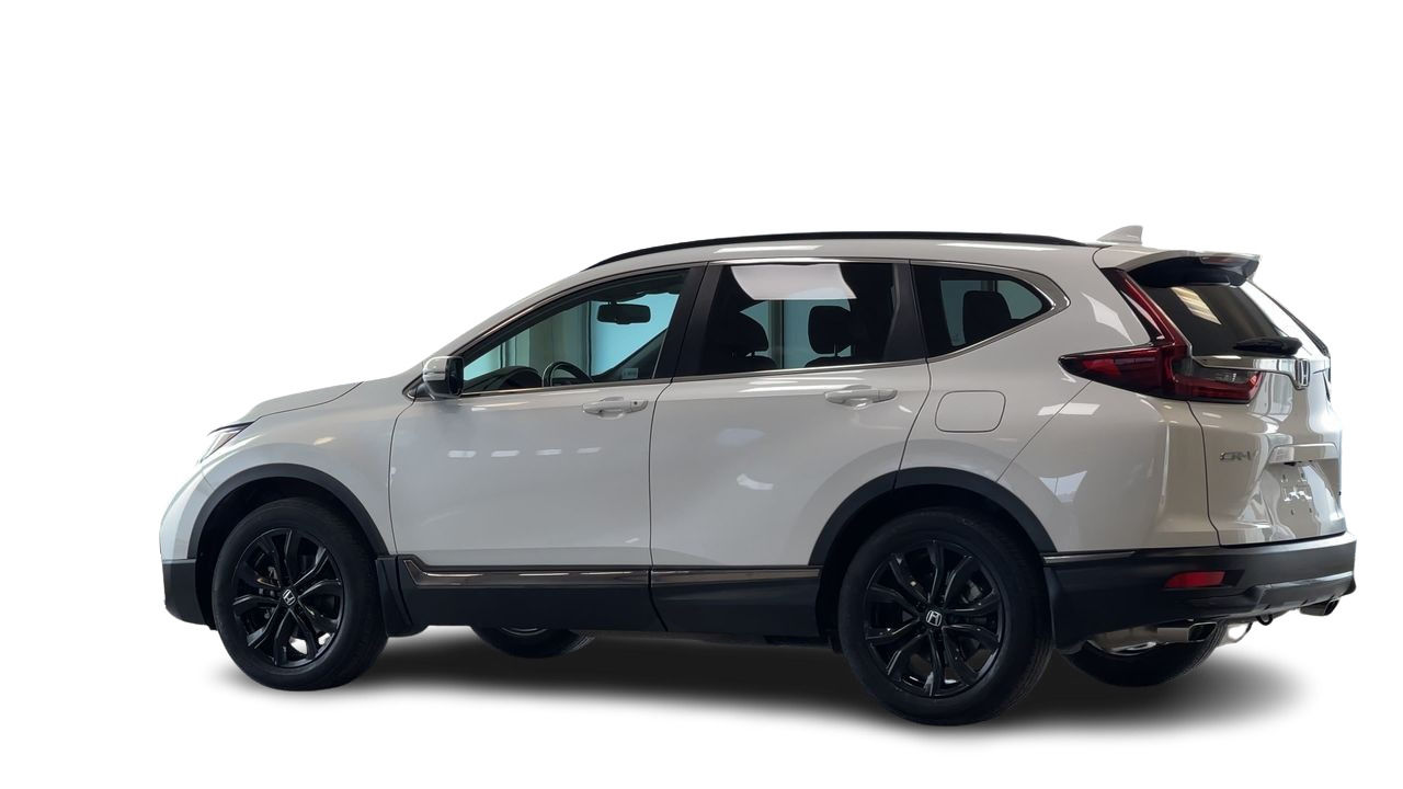 2022 Honda CR-V in Regina, Saskatchewan