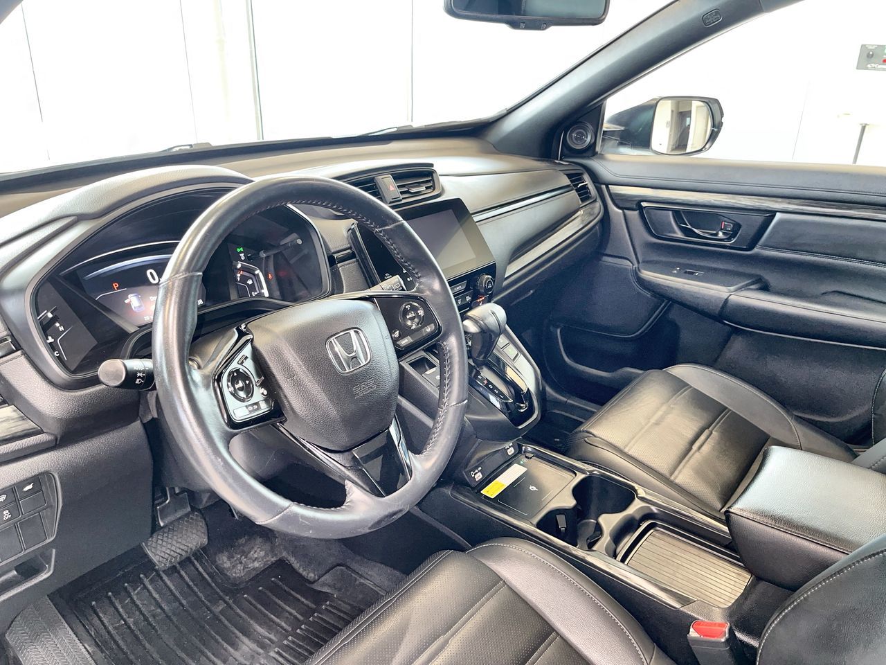 2022 Honda CR-V in Regina, Saskatchewan