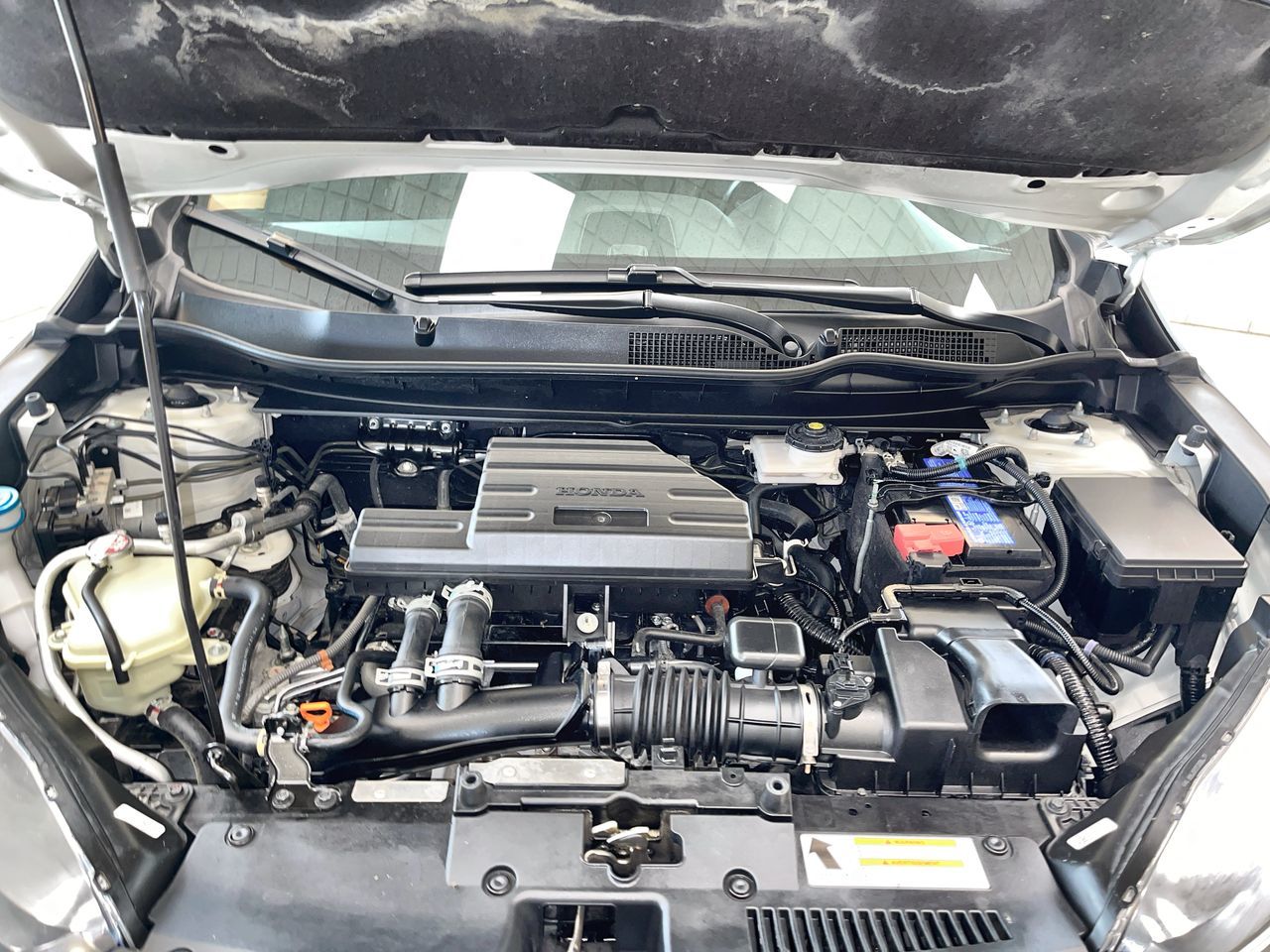 2022 Honda CR-V in Regina, Saskatchewan