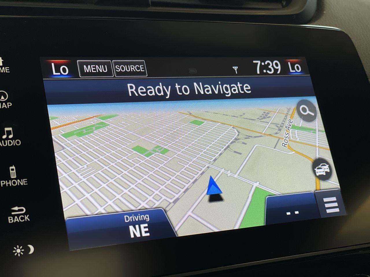 2022 Honda CR-V in Regina, Saskatchewan