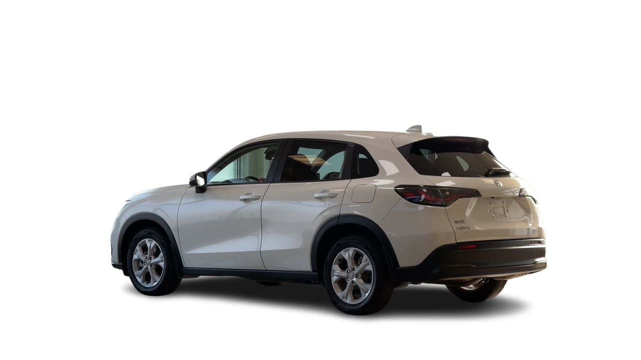 Honda HR-V  2024 à Regina, Saskatchewan