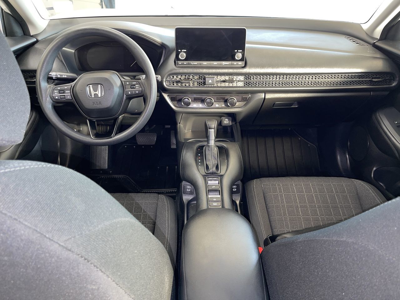 Honda HR-V  2024 à Regina, Saskatchewan